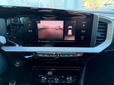 Opel Mokka Gebrauchtwagen Opel Mokka Gebrauchtwagen