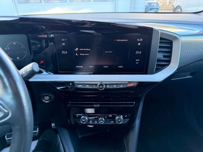 Opel Mokka Gebrauchtwagen Opel Mokka Gebrauchtwagen