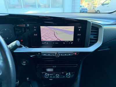 Opel Mokka Gebrauchtwagen Opel Mokka Gebrauchtwagen