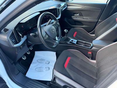 Opel Mokka Gebrauchtwagen Opel Mokka Gebrauchtwagen