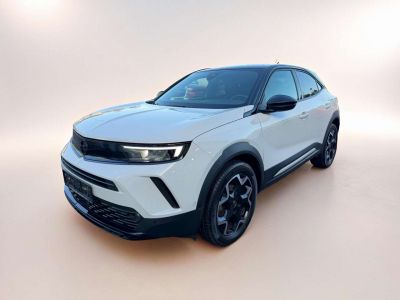 Opel Mokka Gebrauchtwagen Opel Mokka Gebrauchtwagen