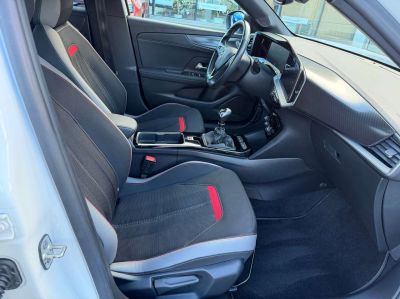 Opel Mokka Gebrauchtwagen Opel Mokka Gebrauchtwagen