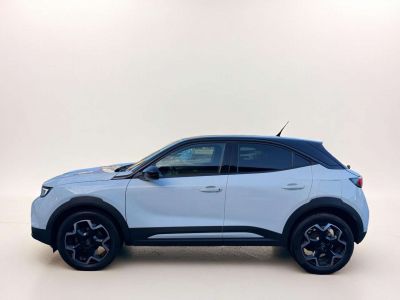 Opel Mokka Gebrauchtwagen Opel Mokka Gebrauchtwagen