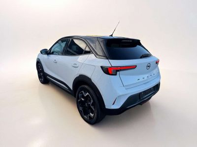 Opel Mokka Gebrauchtwagen Opel Mokka Gebrauchtwagen