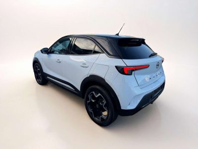 Opel Mokka Gebrauchtwagen Opel Mokka Gebrauchtwagen