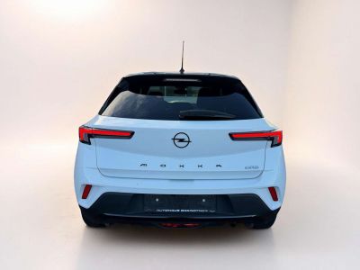 Opel Mokka Gebrauchtwagen Opel Mokka Gebrauchtwagen