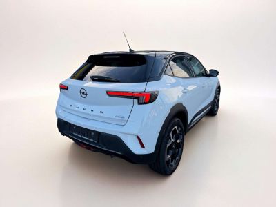 Opel Mokka Gebrauchtwagen Opel Mokka Gebrauchtwagen