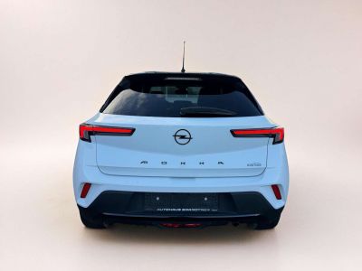 Opel Mokka Gebrauchtwagen Opel Mokka Gebrauchtwagen