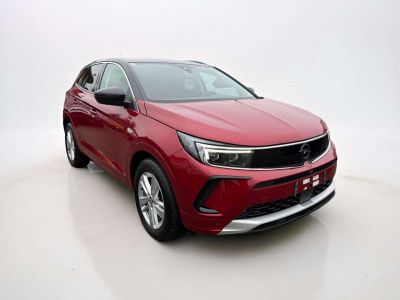Opel Grandland X Gebrauchtwagen