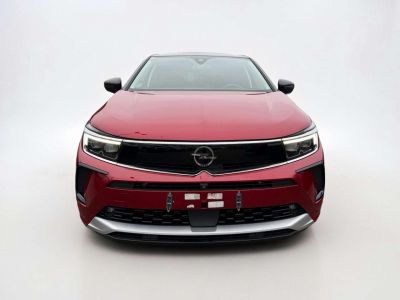 Opel Grandland X Gebrauchtwagen