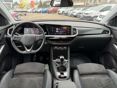 Opel Grandland X Gebrauchtwagen