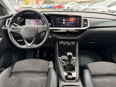 Opel Grandland X Gebrauchtwagen