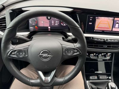 Opel Grandland X Gebrauchtwagen