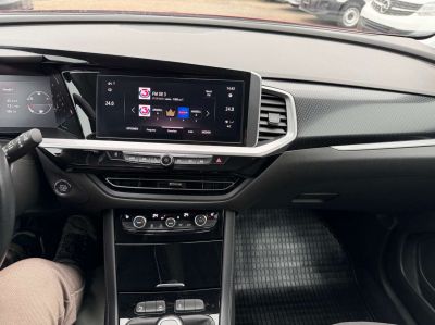 Opel Grandland X Gebrauchtwagen