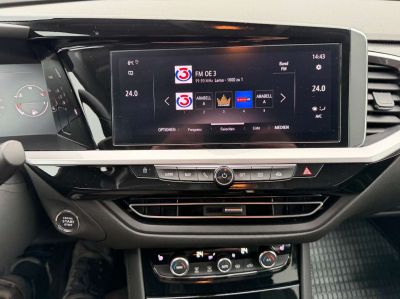 Opel Grandland X Gebrauchtwagen