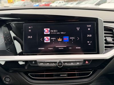 Opel Grandland X Gebrauchtwagen