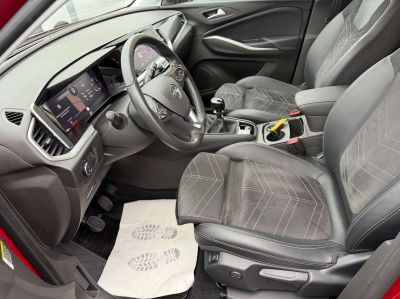 Opel Grandland X Gebrauchtwagen