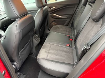 Opel Grandland X Gebrauchtwagen