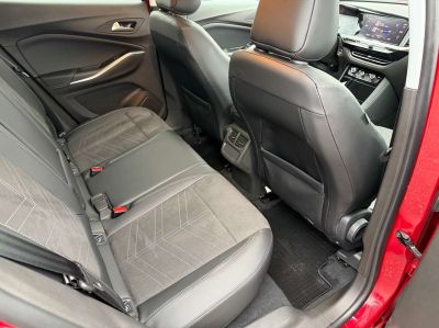 Opel Grandland X Gebrauchtwagen