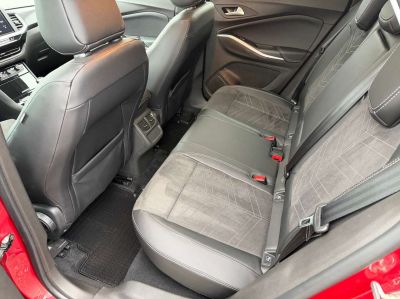 Opel Grandland X Gebrauchtwagen