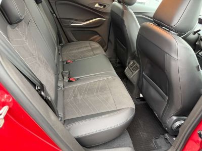 Opel Grandland X Gebrauchtwagen