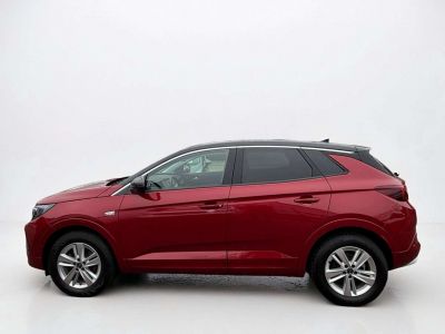 Opel Grandland X Gebrauchtwagen