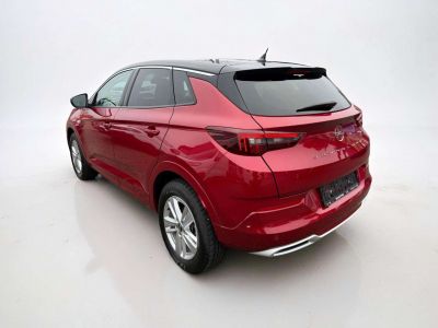 Opel Grandland X Gebrauchtwagen