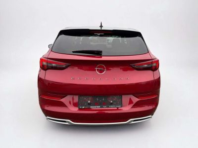 Opel Grandland X Gebrauchtwagen