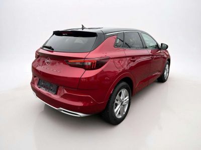 Opel Grandland X Gebrauchtwagen