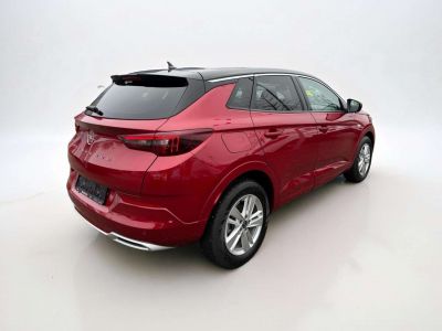 Opel Grandland X Gebrauchtwagen