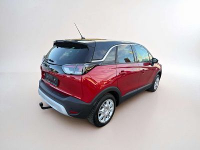 Opel Crossland Gebrauchtwagen Opel Crossland Gebrauchtwagen