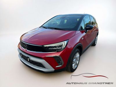 Opel Crossland Gebrauchtwagen Opel Crossland Gebrauchtwagen