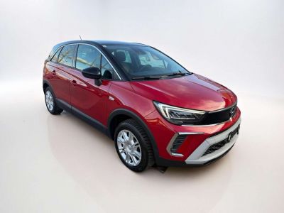 Opel Crossland Gebrauchtwagen Opel Crossland Gebrauchtwagen