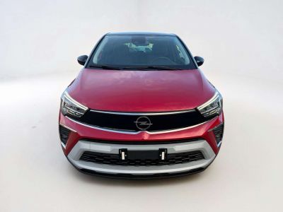 Opel Crossland Gebrauchtwagen Opel Crossland Gebrauchtwagen