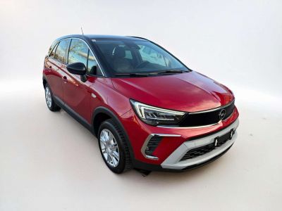 Opel Crossland Gebrauchtwagen Opel Crossland Gebrauchtwagen