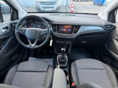 Opel Crossland Gebrauchtwagen Opel Crossland Gebrauchtwagen