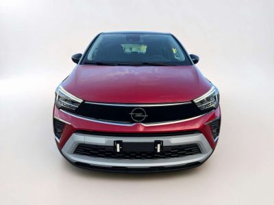 Opel Crossland Gebrauchtwagen Opel Crossland Gebrauchtwagen