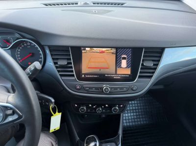 Opel Crossland Gebrauchtwagen Opel Crossland Gebrauchtwagen