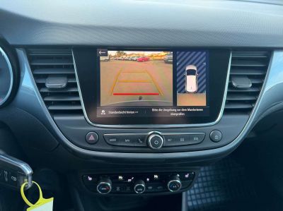 Opel Crossland Gebrauchtwagen Opel Crossland Gebrauchtwagen