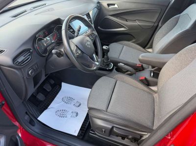 Opel Crossland Gebrauchtwagen Opel Crossland Gebrauchtwagen