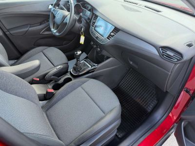 Opel Crossland Gebrauchtwagen Opel Crossland Gebrauchtwagen