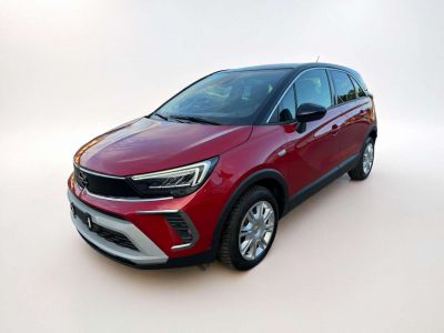 Opel Crossland Gebrauchtwagen Opel Crossland Gebrauchtwagen