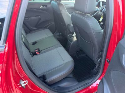 Opel Crossland Gebrauchtwagen Opel Crossland Gebrauchtwagen