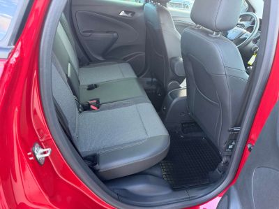 Opel Crossland Gebrauchtwagen Opel Crossland Gebrauchtwagen