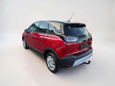 Opel Crossland Gebrauchtwagen Opel Crossland Gebrauchtwagen