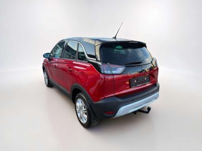 Opel Crossland Gebrauchtwagen Opel Crossland Gebrauchtwagen