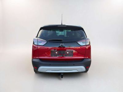 Opel Crossland Gebrauchtwagen Opel Crossland Gebrauchtwagen