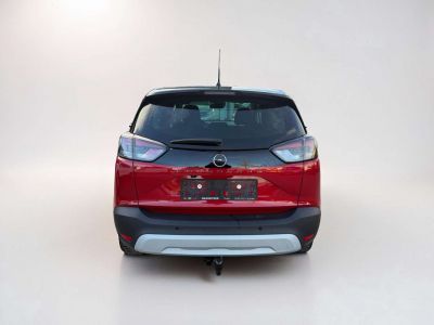 Opel Crossland Gebrauchtwagen Opel Crossland Gebrauchtwagen