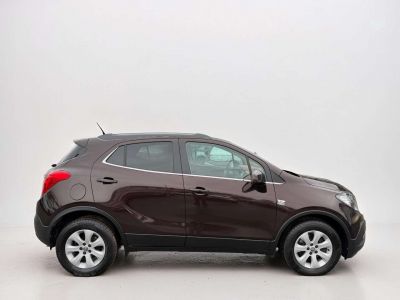 Opel Mokka Gebrauchtwagen
