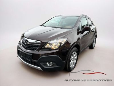 Opel Mokka Gebrauchtwagen